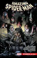 Amazing Spider-Man 4 - Štvanice 1 - Nick Spencer, Humberto Ramos, Ottley Ryan, Gerardo Sandoval