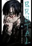 Brutal 4: Zpověď detektiva z oddělení vražd - Kei Koga