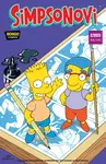 Simpsonovi 14: 02/2023 - Matt Groening