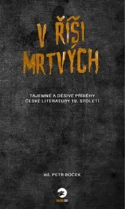 V říši mrtvých - kolektiv autorů
