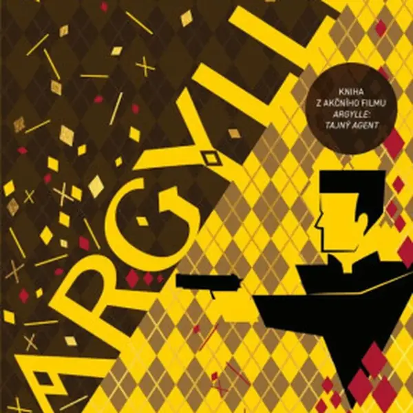 Argylle - Elly Conway