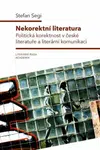 Nekorektní literatura - Stefan Segi