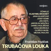 Trubačova louka - František Pavlíček, Vlastimil Brodský, Josef Somr, Michal Pavlata, Daniela Kolářová, Dana Medřická, Jana Hlaváčová, Jaroslav Moučka 