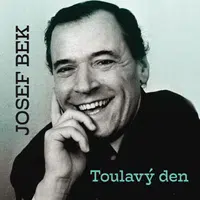 Toulavý den - Josef Bek - audiokniha