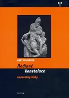 Rodinné konstelace - Bert Hellinger - e-kniha