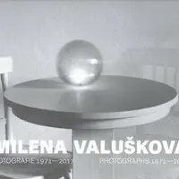Milena Valušková - Milena Valušková, Štěpánka Bieleszová