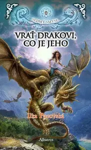 Vrať drakovi, co je jeho (brož.) - Ilka Pacovská