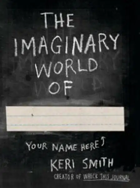 The Imaginary World of… - Keri Smithová