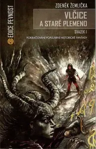 Vlčice a staré plemeno 1 - Zdeněk Žemlička