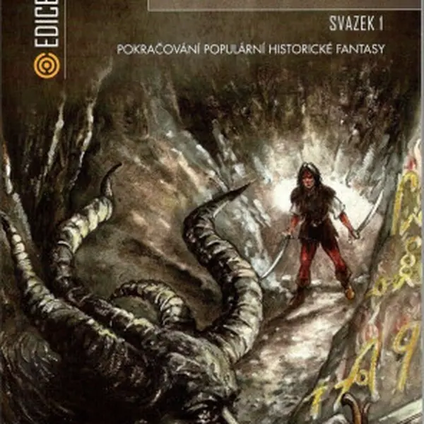 Vlčice a staré plemeno 1 - Zdeněk Žemlička