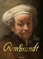 Rembrandt. The Complete Paintings - Volker Manuth, Marieke de Winkel, Rudie van Leeuwen