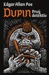Dupin - Edgar Allan Poe