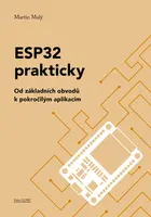 ESP32 prakticky - Martin Malý