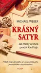 Krásný satyr - Michael Weber - e-kniha