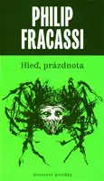 Hleď, prázdnota - Philip Fracassi - e-kniha