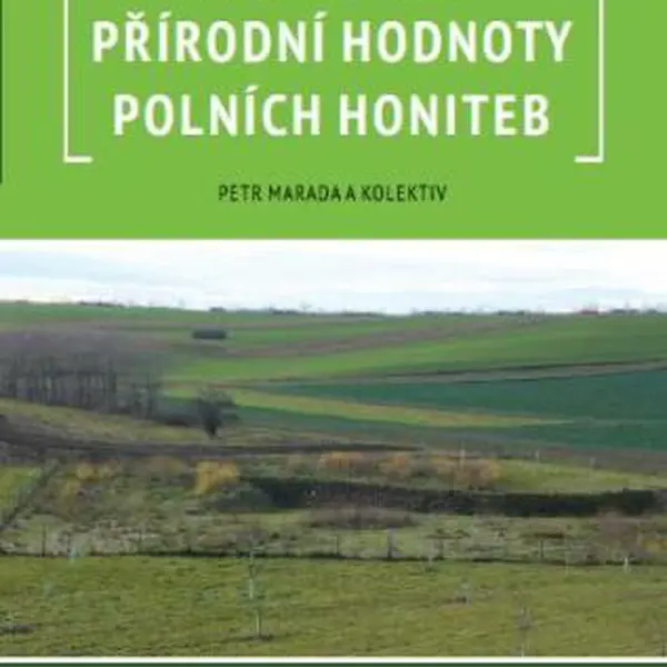 Zvyšování přírodní hodnoty polních honiteb - Petr Marada - e-kniha