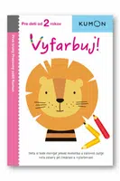 Vyfarbuj! - Toshihiko Karakida, Seiichi Otuka