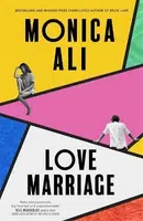Love Marriage - Monica Ali