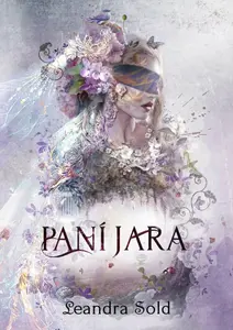 Paní jara - Leandra Sold