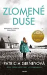 Zlomené duše - Patricia Gibneyová