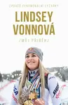 Lindsey Vonnová - Můj příběh - Lindsey Vonnová