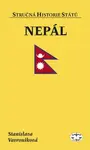 Nepál - stručná historie států - Stanislava Vavroušková