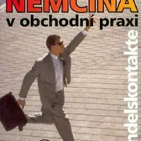 Němčina v obchodní praxi - Handelskontakte - Mari Hiiemäe