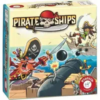 Pirate Ships