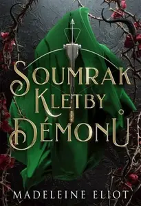 Soumrak kletby démonů - Madeleine Eliot