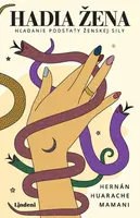 Hadia žena - Hernán Huarache Mamani