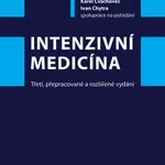 Intenzivní medicína - Pavel Ševčík - e-kniha
