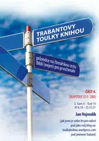 Trabantovy toulky Knihou – část 4. - Jan Vojvodík - e-kniha