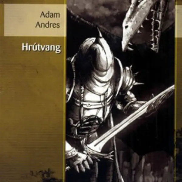 Hrútvang - Adam Andres