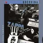 Žižkaperk blues - kocovina - Jiří Fučikovský