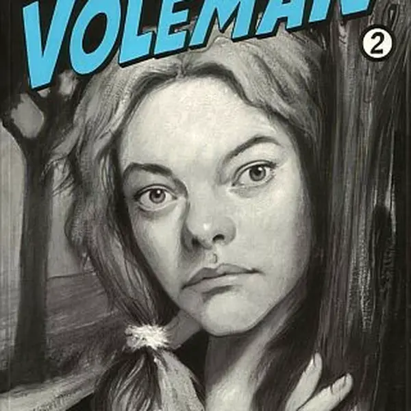 Voleman 2 - Jiří Grus