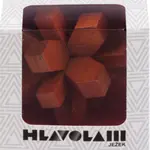 Dřevěný hlavolam - Ježek