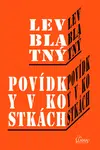 Povídky v kostkách - Lev Blatný - e-kniha