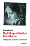 Modlitba pro Kateřinu Horovitzovou - Arnošt Lustig - e-kniha