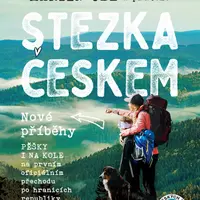Stezka Českem: Nové příběhy - Martin Úbl - e-kniha