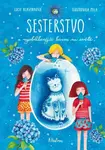 Sesterstvo a nejoblíbenější barva na světě - Lucie Hlavinková, Mila