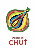 Chuť - Yotam Ottolenghi, Ixta Belfrageová