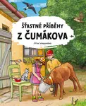 Šťastné příběhy z Čumákova - Jiřina Salaquardová - e-kniha