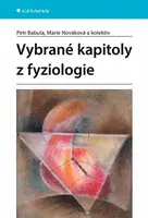 Vybrané kapitoly z fyziologie - kolektiv autorů, Babula Petr, Nováková Marie