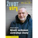 Život víry 2025/02 - Život víry - audiokniha