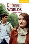 Different Worlds Level 2 - Margaret Johnson