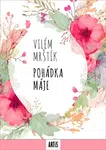 Pohádka máje - Vilém Mrštík - e-kniha