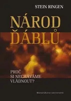 Národ ďáblů - Stein Ringen - e-kniha