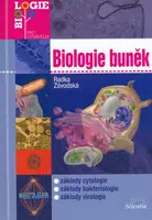 Biologie buněk - Radka Závodská