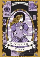 Duch cení zuby - Andrew Joseph White - e-kniha