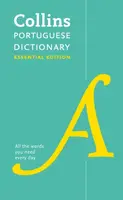 Portuguese Essential Dictionary - Collins Dictionaries